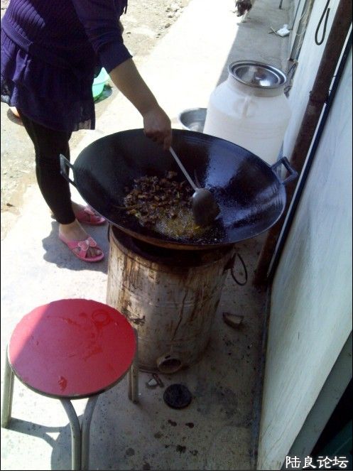 ��һ�γ������ļ���