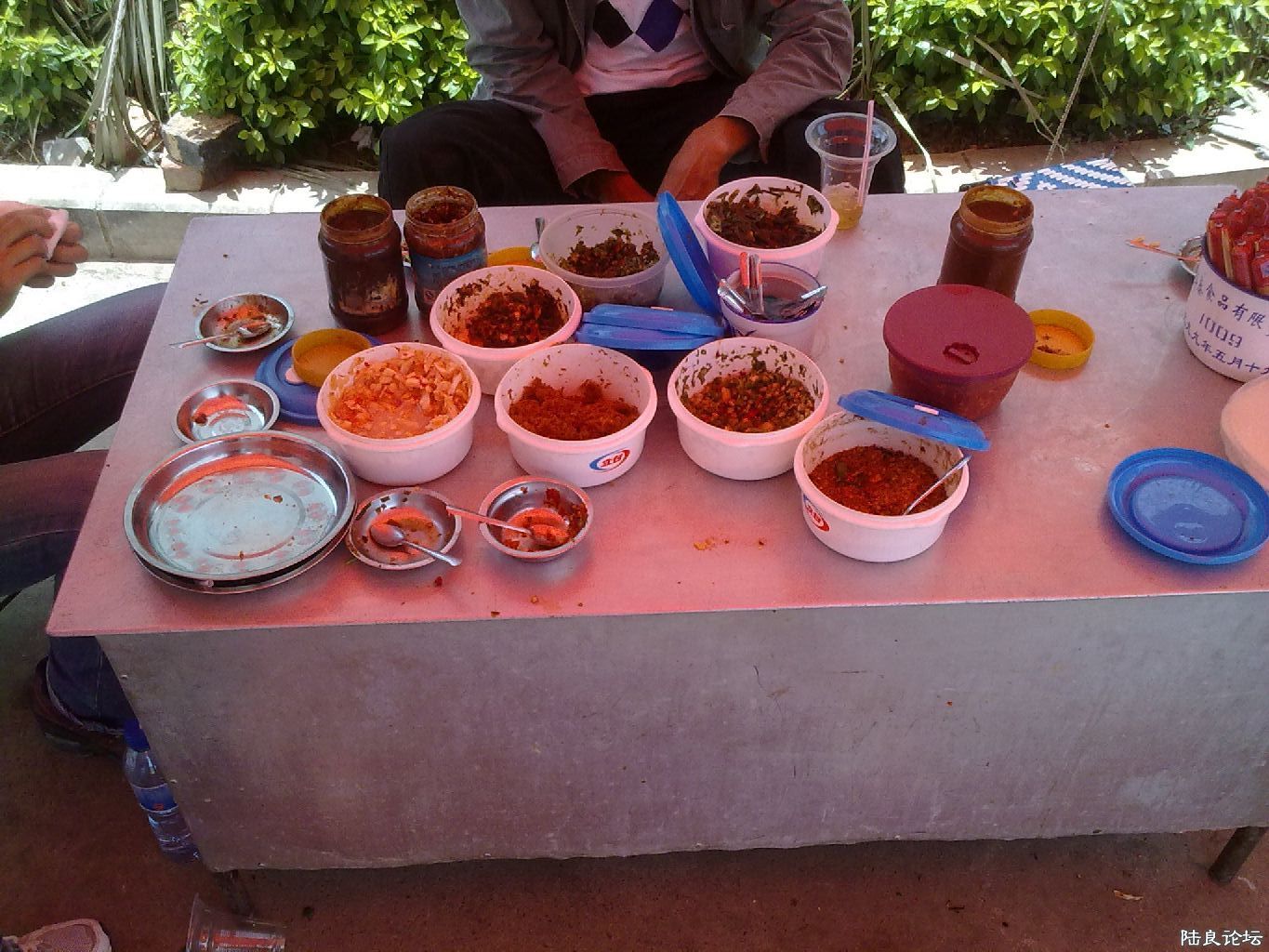 ����������