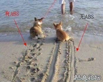 ��ABS��û��ABS������