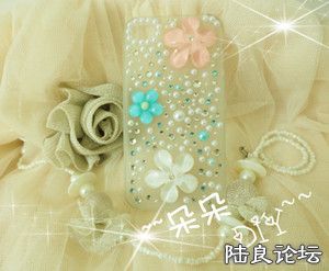 ʱ�� iphone4 4S ˮ��ƻ���ֻ����  