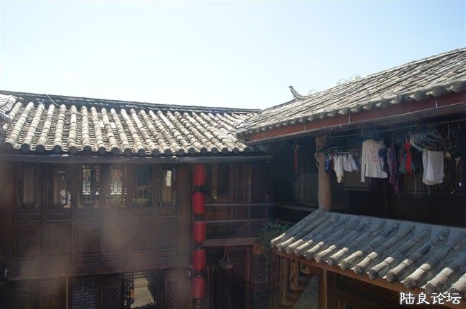 ��ջ���糿