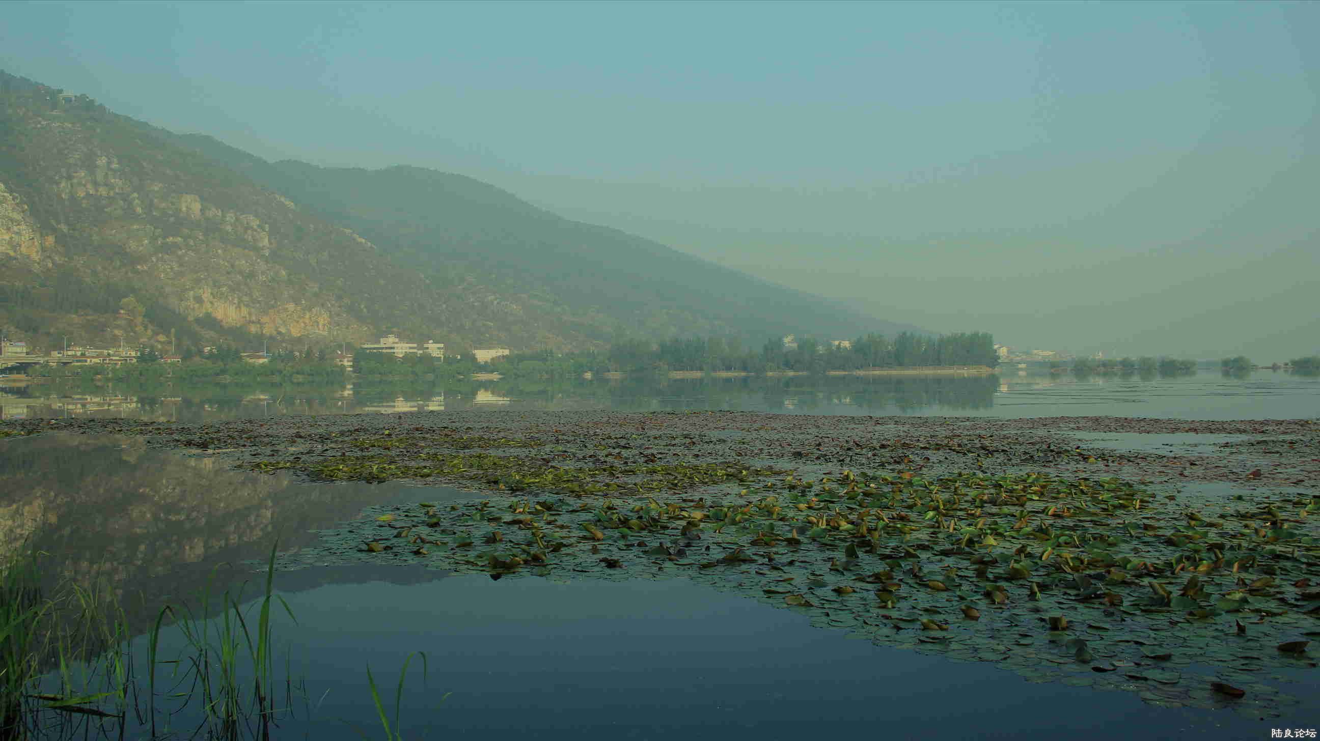 �������