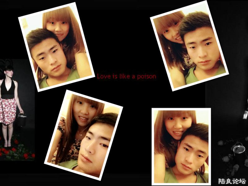 �Һͺ��ӵİ�