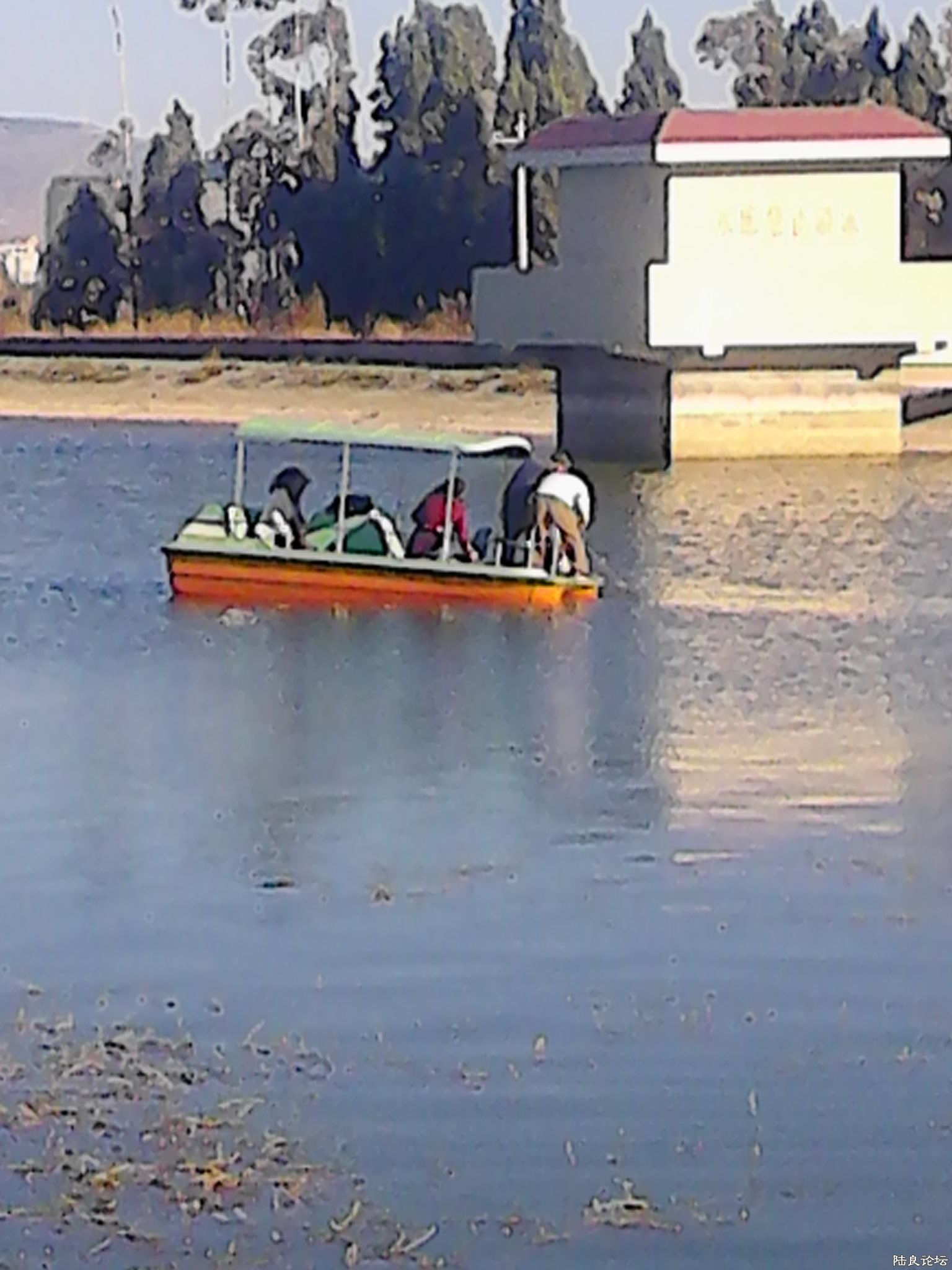 2014��2.1�������2���硣ȥ����ֽ�����ƽ�ȥ����һ�ۡ�����ð�����ã�������ͧ����һ��û�������������� ...