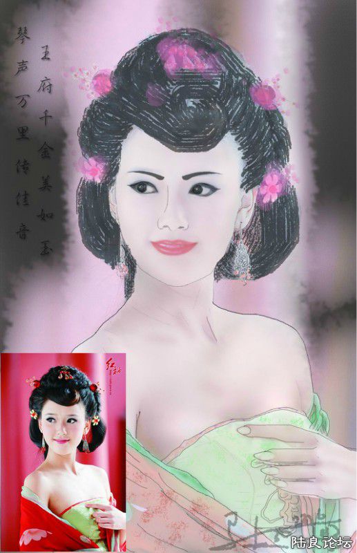 �����滭��Ʒ