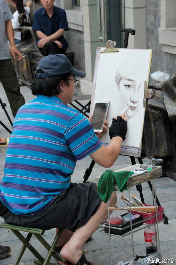 ���ĺ󻭡������þõ�