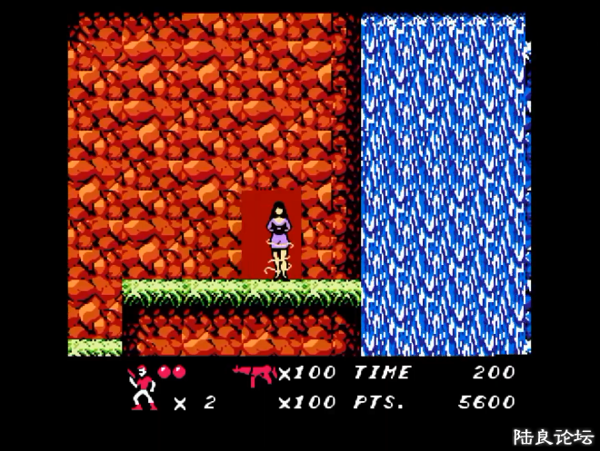 YTGameStation - FCNES �˼�����޵��������ӵ�����ʱ�䲻�������޸İ� Code Name Vip (1).png