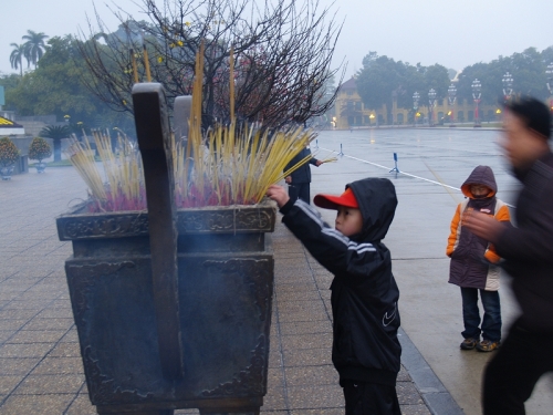 �ڼ���Խ������Ҫ�����ﾴ�㣬�й��Ļ���Խ�ϵ�Ӱ��ܴ�Խ��Ҳ���й��꣬ȫ���ż�3�죬����˵�ܶ���û�� ...