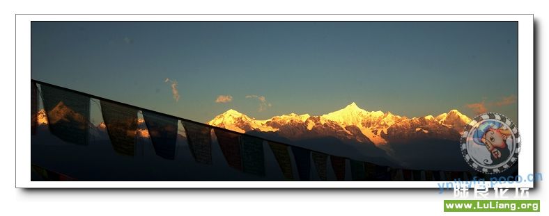 �������첻���������������¹�÷��ѩɽ������Ȼ�����������ĺ���������ǰ��������Һ����ĵ�һ������